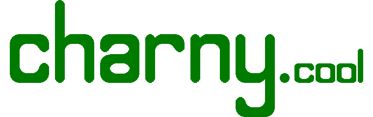 logo charny.cool