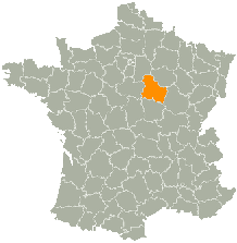Yonne (département 89)